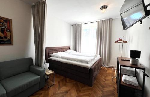 Prague 5 Appartement | Apartmán II centrum Praha