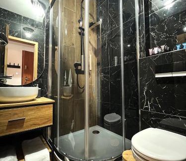 Prague 5 Appartement | Apartmán II centrum Praha