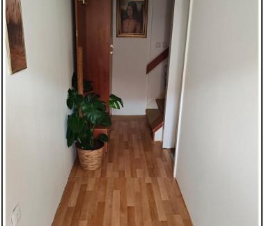 Miroslav Appartement | Apartmán Iris