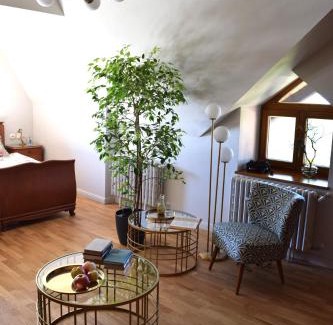 Tatranska Polianka Appartement | Apartmán Júlia