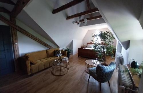 Tatranska Polianka Appartement | Apartmán Júlia