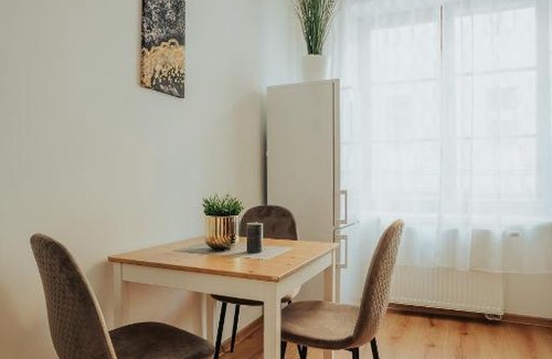 Sumperk Appartement | Apartmán J&J 3