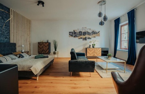 Sumperk Appartement | Apartmán J&J 3