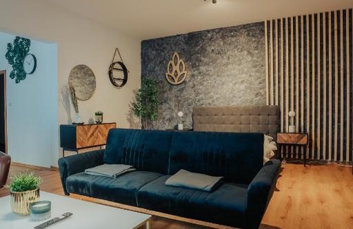 Sumperk Appartement | Apartmán J&J 3