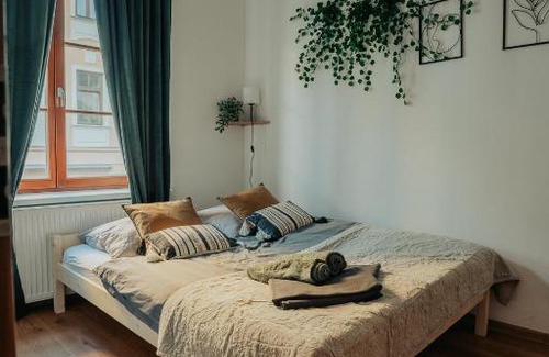 Sumperk Appartement | Apartmán J&J 3