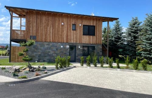 Hrabusice Appartement | Apartmán J2 Hrabušice