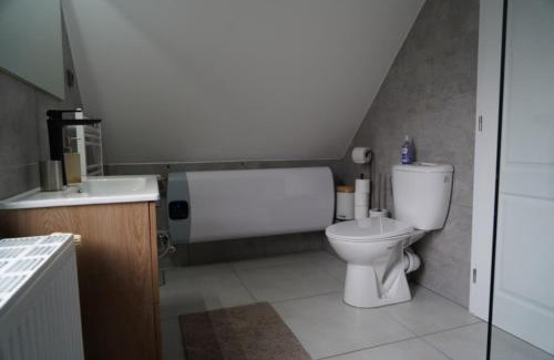 Tisa Appartement | Apartmán Jako u Babičky