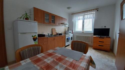 Tyn nad Vltavou Appartement | Apartmán Jaruška