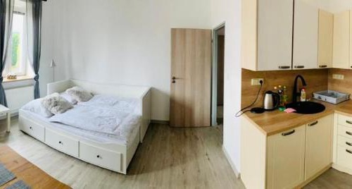 Karlovice Appartement | Apartmán Jasmína v Jeseníkách