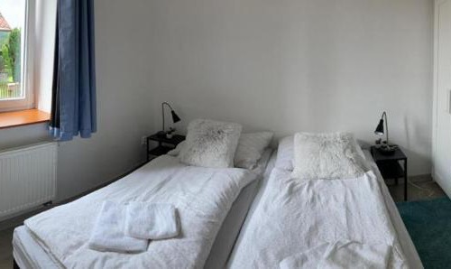 Karlovice Appartement | Apartmán Jasmína v Jeseníkách