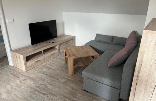 Jencice Appartement | Apartmán Jenčice v Českém středohoří