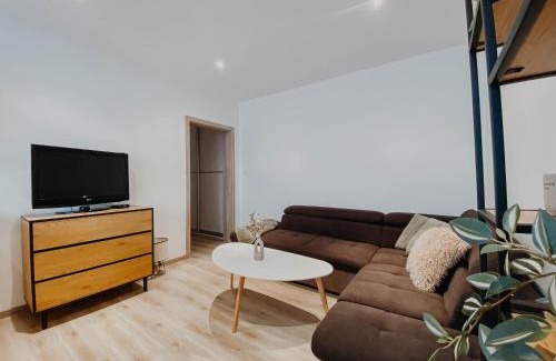 Juh Appartement | Apartmán Južná trieda