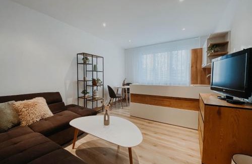Juh Appartement | Apartmán Južná trieda
