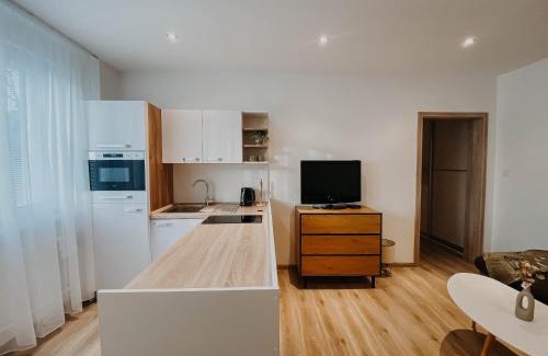 Juh Appartement | Apartmán Južná trieda