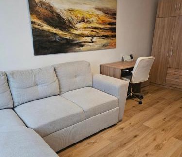 Michalovce Appartement | Apartmán Juraj Čarný