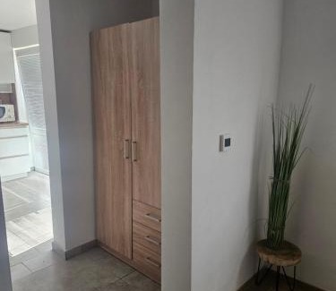 Michalovce Appartement | Apartmán Juraj Čarný