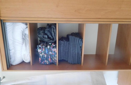 Oscadnica Appartement | Apartmán JURO