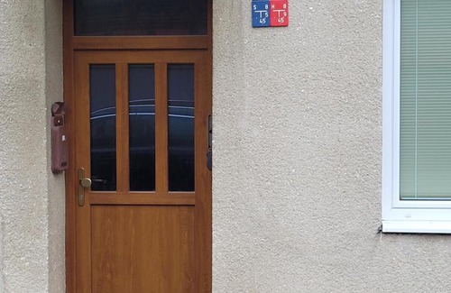 Krtiny Appartement | Apartmán Křtiny