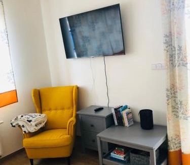 Kasperske Hory Appartement | Apartmán Kašperky