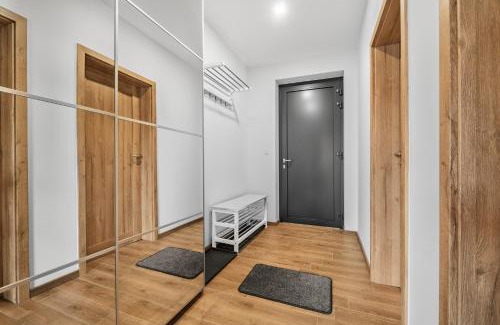 Nove Mesto nad Metuji Appartement | Apartmán Kateřina