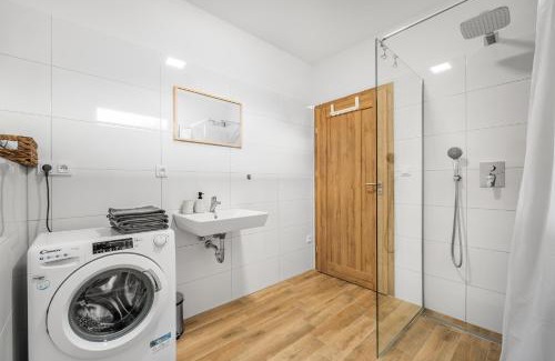 Nove Mesto nad Metuji Appartement | Apartmán Kateřina
