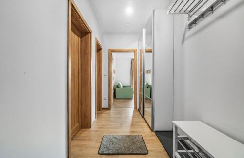 Nove Mesto nad Metuji Appartement | Apartmán Kateřina