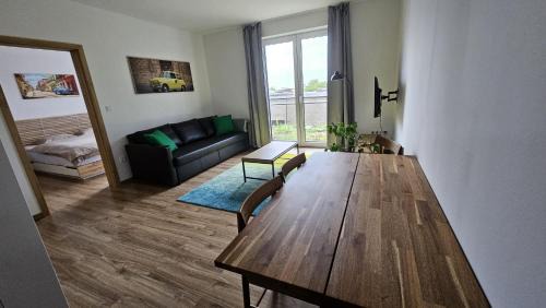 Nove Mesto nad Metuji Appartement | Apartmán Kateřina