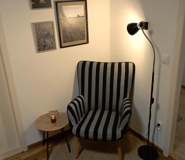 Nove Mesto na Morave Appartement | Apartmán Kafíno