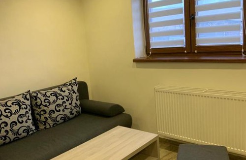 Vlkova Appartement | Apartmán Kalafut