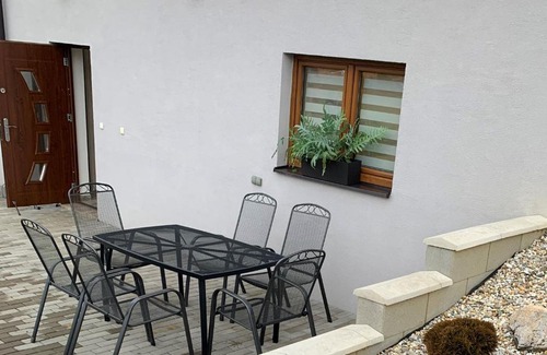 Vlkova Appartement | Apartmán Kalafut