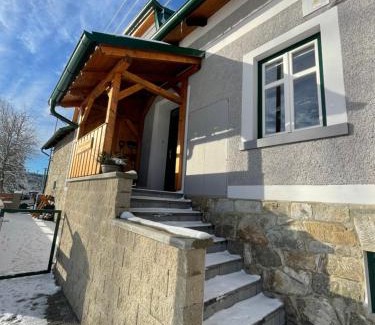Vimperk Appartement | Apartmán Kameňák