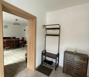 Vimperk Appartement | Apartmán Kameňák