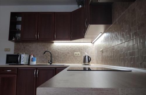 Vimperk Appartement | Apartmán Kameňák