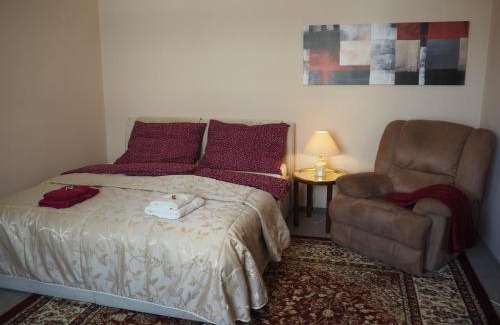 Marianske Lazne Appartement | Apartmán Kamila