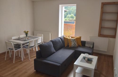 Karlovice Appartement | Apartmán Karlovice - Jeseníky