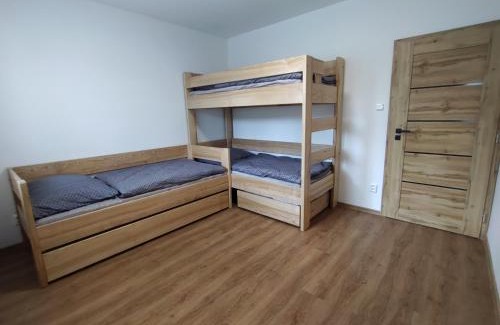 Karlovice Appartement | Apartmán Karlovice - Jeseníky