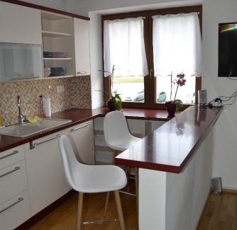 Karolinka Appartement | Apartmán Karolinka 109