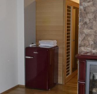 Karolinka Appartement | Apartmán Karolinka 109
