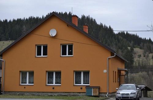 Karolinka Appartement | Apartmán Karolinka 109