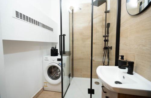 Kosice Old Town Appartement | Apartmán Karpatská