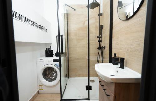 Kosice Old Town Appartement | Apartmán Karpatská