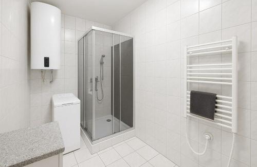 Golcuv Jenikov Appartement | Apartmán Kladeruby nad Oslavou - celý byt nebo jednotlivé pokoje