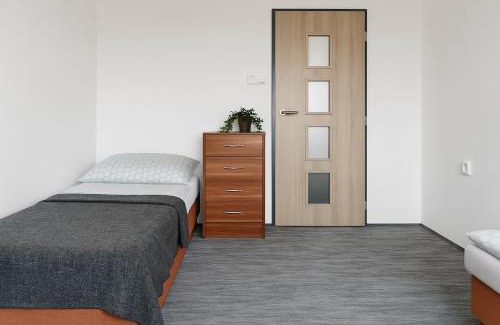Golcuv Jenikov Appartement | Apartmán Kladeruby nad Oslavou - celý byt nebo jednotlivé pokoje