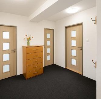 Golcuv Jenikov Appartement | Apartmán Kladeruby nad Oslavou - celý byt nebo jednotlivé pokoje