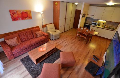 Tale Appartement | Apartmán KLAUDIA Tále