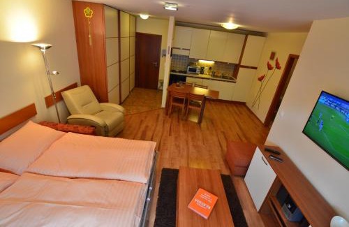 Tale Appartement | Apartmán KLAUDIA Tále