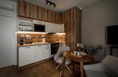 Znojmo Appartement | Apartmán Klement B