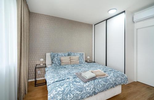 Znojmo Appartement | Apartmán Klement B