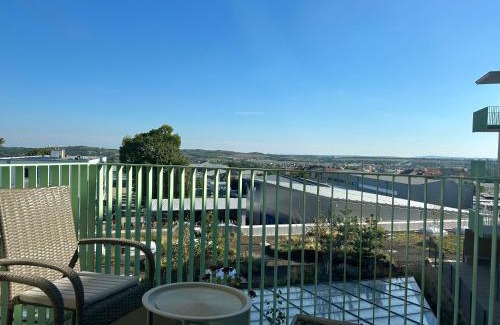Znojmo Appartement | Apartmán Klement B