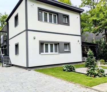 Sastin Appartement | Apartmán Kocka na prízemí